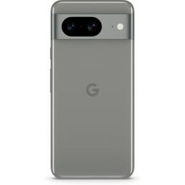 Google Pixel 8 128GB - Harmaa - Lukitsematon