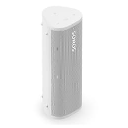 Sonos Roam 2 Speaker Bluetooth - Valkoinen