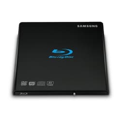 SE-506BB Blu-Ray soitin