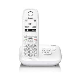 Gigaset AS405A Duo Lankapuhelin