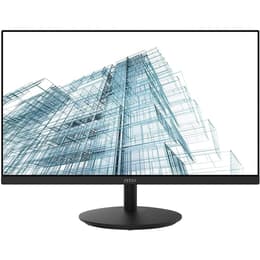 MSI Pro MP242 Tietokoneen näyttö 23" LCD FHD