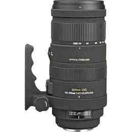 Sigma Objektiivi 120-400mm f/4.5-5.6 DG HSM 120-400mm f/4.5-5.6