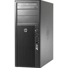 HP Workstation Z200 Xeon 2.66 GHz - SSD 256 GB RAM 6 GB