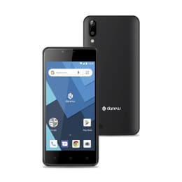Danew Konnect 508 8GB - Musta - Lukitsematon