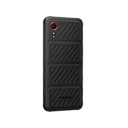 Galaxy Xcover7 128GB - Musta - Lukitsematon
