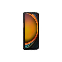 Galaxy Xcover7 128GB - Musta - Lukitsematon