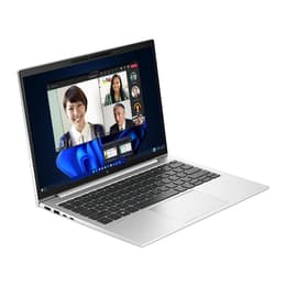 HP EliteBook 835 G10 13" Ryzen 5 3.2 GHz - SSD 512 Gt - 8GB AZERTY - Ranska