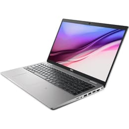 Dell Latitude 5521 15" Core i7 2.5 GHz - SSD 512 GB - 32GB QWERTY - Espanja