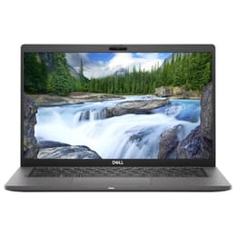 Dell Latitude 7410 14" Core i5 1.7 GHz - 512 Gt SSD - 16GB QWERTY - Ruotsi