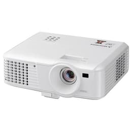 MitsubishiGB EX321U Videoprojektori Helligkeit Valkoinen