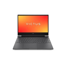 HP VICTUS 15FB2032 15" Ryzen 5 3.3 GHz - SSD 512 GB - 16GB - AMD RX6550M AZERTY - Ranska