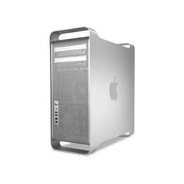 Mac Pro (Heinäkuu 2012) Xeon 3,2 GHz - SSD 1000 GB + HDD 3 TB - 32GB