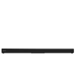 Hisense HS205 Soundbar & Kotiteatteri - Musta