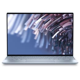 Dell XPS 13 9315 13" Core i7 1.1 GHz - SSD 512 Gt - 16GB AZERTY - Ranska