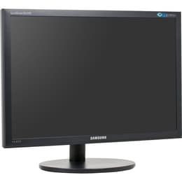 SyncMaster BX2240W Tietokoneen näyttö 22" LCD