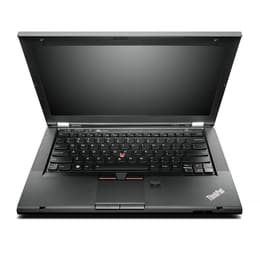 Lenovo ThinkPad T430s 14" Core i5 2.6 GHz - HDD 500 GB - 8GB AZERTY - Ranska