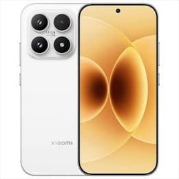 Xiaomi 17 256GB - Valkoinen - Lukitsematon