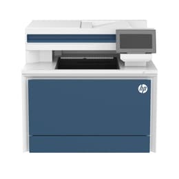 HP Color LaserJet Pro MFP 4301fdw Värilaser