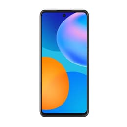 Huawei P Smart 2021 128GB - Musta - Lukitsematon