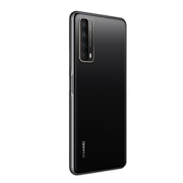 Huawei P Smart 2021 128GB - Musta - Lukitsematon