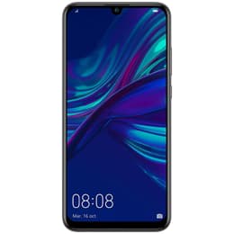 Huawei P Smart+ 2019 64GB - Sininen - Lukitsematon - Dual-SIM