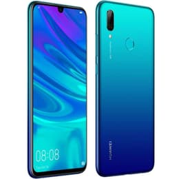 Huawei P Smart+ 2019 64GB - Sininen - Lukitsematon