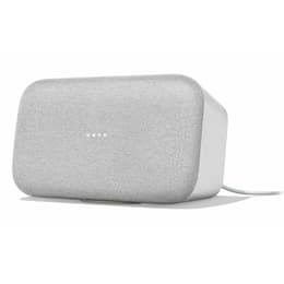 Google Home Max Speaker Bluetooth - Valkoinen