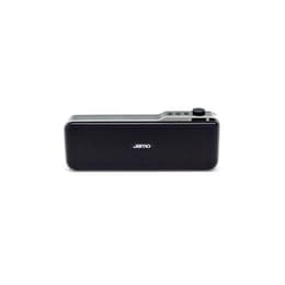 Jamo DS3 Speaker Bluetooth - Musta/Harmaa