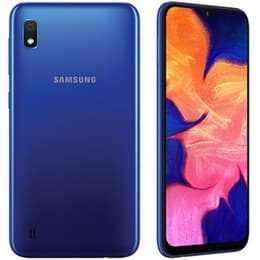 Galaxy A10 32GB - Sininen - Lukitsematon
