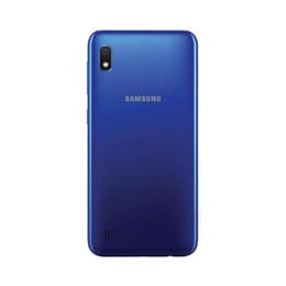 Galaxy A10 32GB - Sininen - Lukitsematon