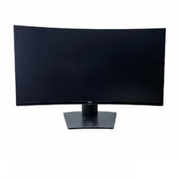 Dell OptiPlex 7070 Ultra UFF 34" Core i7 1.9 GHz - SSD 256 GB - 8GB Ei näppäimistöä