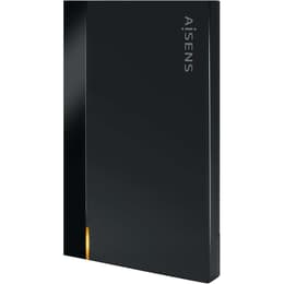 Aisens ASE-2524B Ulkoinen kovalevy - HDD 1 TB USB 3.0