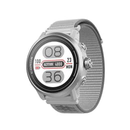 Coros Apex 2 Bluetooth 42 mm - Harmaa