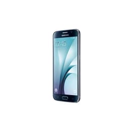 Galaxy S6 32GB - Musta - Lukitsematon