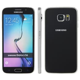 Galaxy S6 32GB - Musta - Lukitsematon