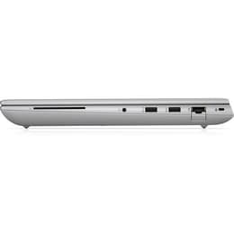 HP ZBook Fury 16 G10 16" Core i7 3.8 GHz - SSD 1 TB - 32GB AZERTY - Ranska