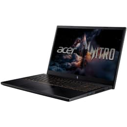 Acer Latitude 5410 15" Core i7 3.6 GHz - SSD 1 TB - 16GB - NVIDIA GeForce RTX 3050 QWERTY - Italia