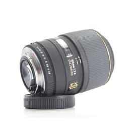 Objektiivi Sigma 105mm f/2.8 EX DG MACRO Canon EF 105mm f/2.8