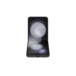 Galaxy Z Flip5 256GB - Harmaa - Lukitsematon