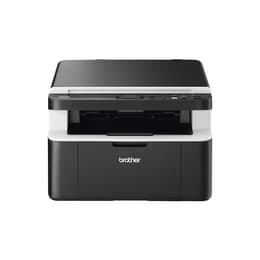 Brother DCP-1612W Värilaser
