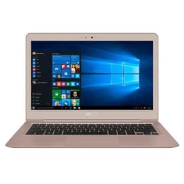 Asus ZenBook UX330UA 13" Core i7 2.7 GHz - HDD 500 GB - 8GB AZERTY - Belgia