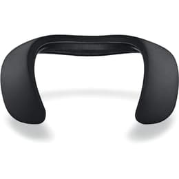 Bose Soundwear Companion Kuulokkeet wireless - Musta