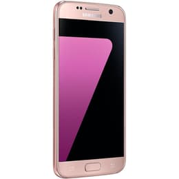 Galaxy S7 32GB - Ruusukulta - Lukitsematon