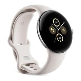 Kellot Google GPS Pixel Watch 2 - Hopea