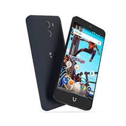 Wileyfox Swift 2x - 32 Go - Bleu - Débloqué 32GB - Sininen - Lukitsematon