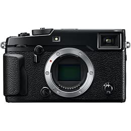 X-Pro 2 - Musta