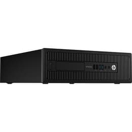 HP EliteDesk 800 G1 SFF Core i5 3.2 GHz - SSD 1 TB RAM 16 GB
