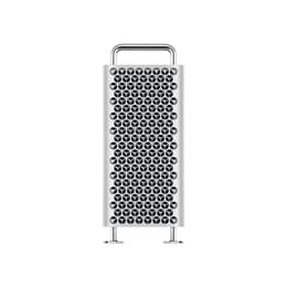 Mac Pro () Apple M2 Ultra 3.68 GHz - 8 TB SSD - 128GB