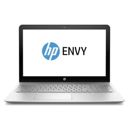 HP Envy 15-AS006NF 15" Core i7 2.6 GHz - SSD 256 GB - 4GB AZERTY - Ranska