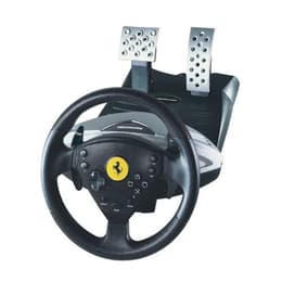 Ohjauspyörä PC Thrustmaster Ferrari 360 modena yellow edition